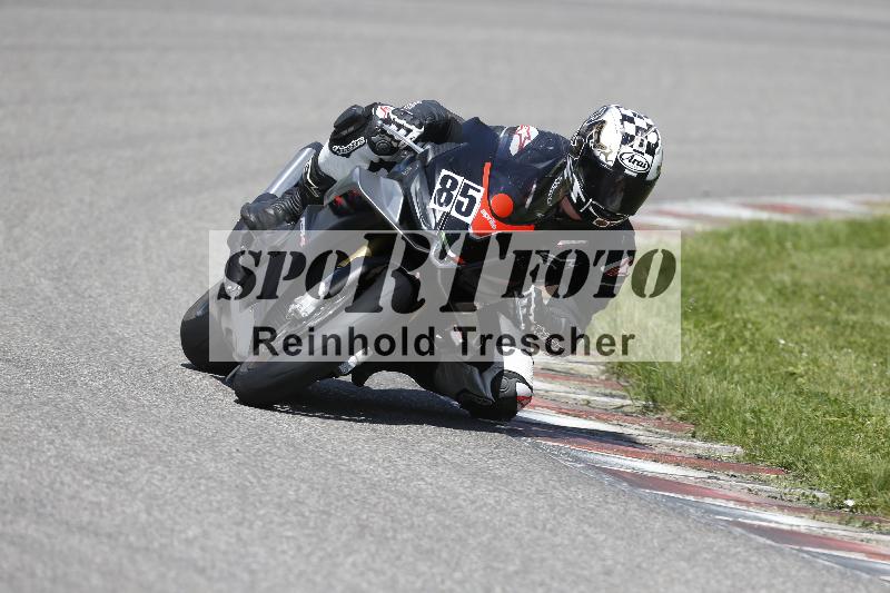 /15 13.05.2025 Max Racing ADR/Gruppe rot/85